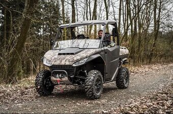 Segway FUGLEMAN UT10