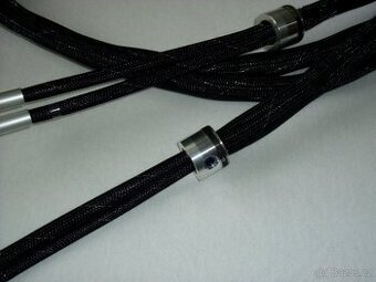 High-End reprokabely C4Y Audio Quirix "Diamond Edition"