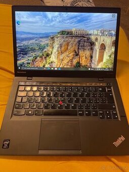 Lenovo ThinkPad X1 Carbon