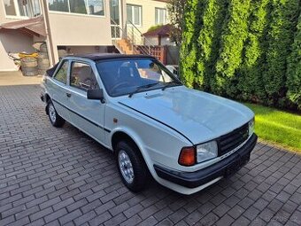 Predam skoda rapid cabrio  136