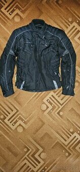 BUNDA NA MOTORKU, MOTORKÁŘSKÁ BUNDA LINE