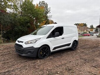 Ford Transit connect prodej/výměna