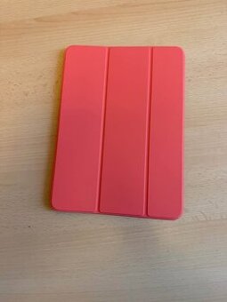 ORIGINÁL -Apple Smart Folio iPad Pro / Air 11“-červená barva