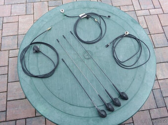 Ducato Boxer Jumper anténa