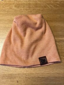 Kojenecká čepička Little Things 6-9kg