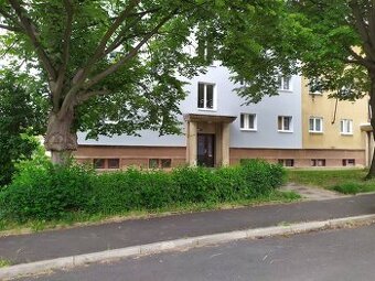 Pronájem bytu 2+1 (50m2) v Mostě na Zahražanech