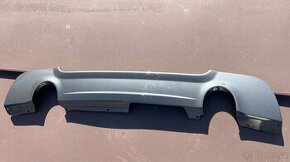 predam original novy difuzor bmw e92/e93 m-packet