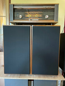 Philips- LEN REPRODUKTORY