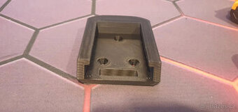 Držáky na baterie INGCO