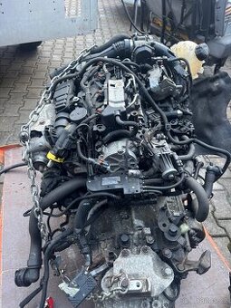 Motor 1,5 hdi 96 Kw berlingo , Doblo,expert