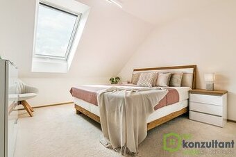 Rodinný dům v Mikulově s luxusním bazénem, ev.č. 00777 - 1