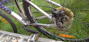 Pánské horské kolo Merida