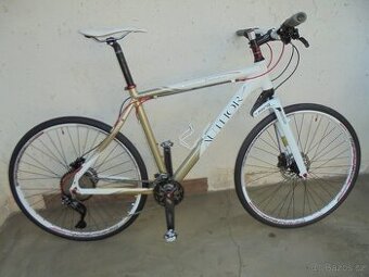 Author Traction ASL 27,5 er. veľkosť 20"