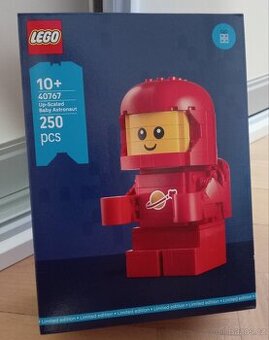 Lego 40767 Zvětšený malý astronaut