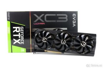 Evga rtx 3080 xc3