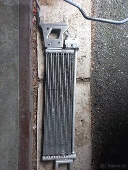 Chladič převodového oleje Mercedes W212