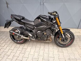 Prodám Yamaha FZ8 S