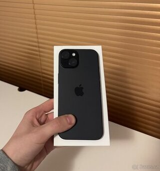 iPhone 15 256gb