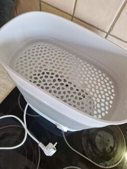 Philps Aent Sterilizator lahvick