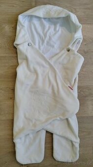 Zavinovačka s kapucí