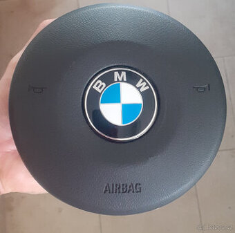 BMW M paket originál nový airbag volantu