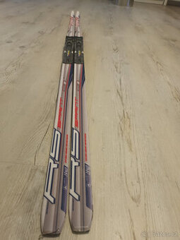 Sporten Sprint Combi 194 + SNS Pilot