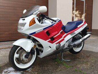 Honda CBR 1000 F 1989