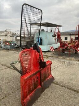 Lesní naviják Krpan