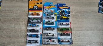 Hot Wheels Porsche