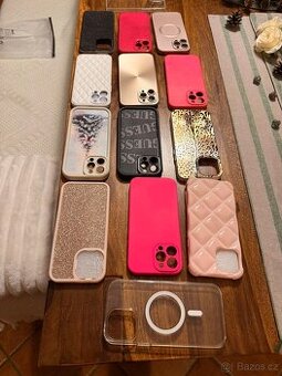 Kryty - iPhone 13 Pro Max