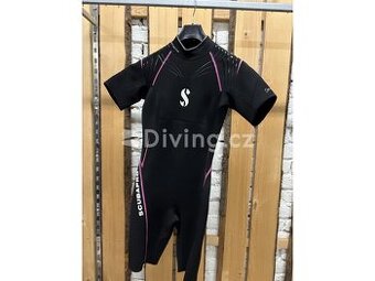 Scubapro Definition short neopren dámský 2.5mm M