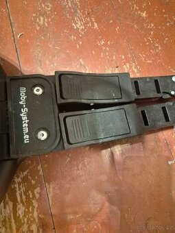 Stoupátko ke kočárku Moby-System.eu - 1