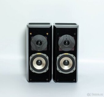 Quadral Aurum 3 --posta zdarma-- - 1