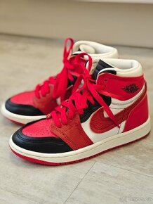 AIR JORDAN 1 MM HIGH vel.36