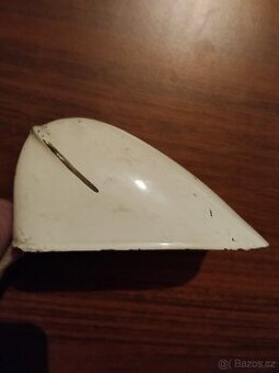 Skútr manet 100 tatran