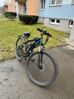 duotts c29 elektrokolo