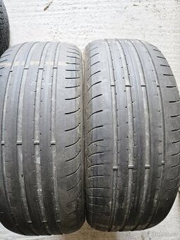Letní pneu 205/45R18 Good Year