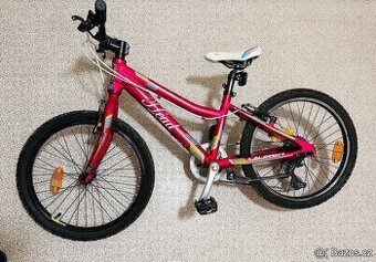 Dětské kolo Head 20