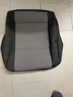 T6 potach levé sedačky