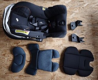 Autosedačka vajíčko Joie