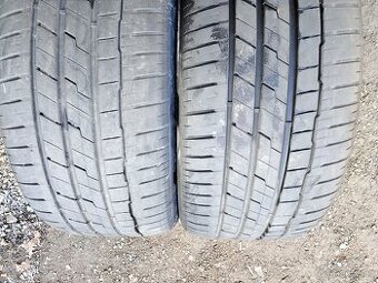 275/40/21 107y Hankook - letní pneu 2ks RunFlat