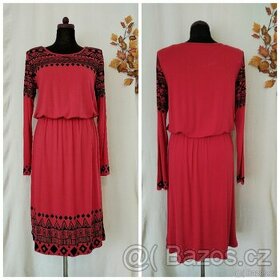 Šaty vel.40/42 Bonprix nové