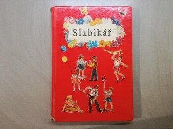 Slabikář (1962) - 1