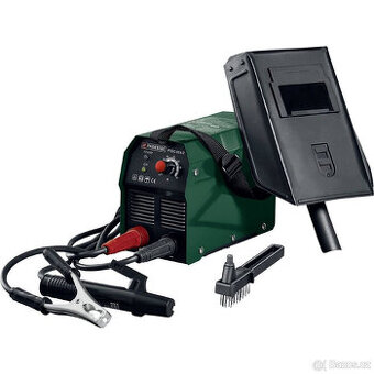 PARKSIDE Invertorová svářečka PISG 80 A2 inventor obalovana