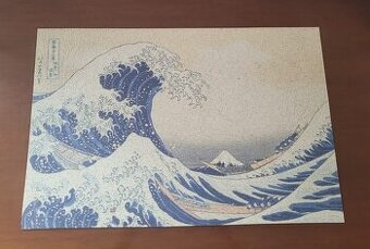 Exkluzivní dřevěné puzzle Unidragon