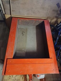 Prodám vlečku za Tera vari