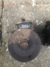 Mercedes servopumpa řízení