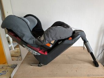 Autosedačka pro dítě, Römer