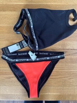 Glidesoul nenosene nove neoprenove plavky S