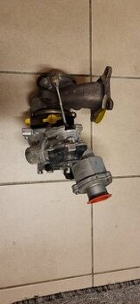 Turbo na Škoda Octavia 3 RS,2.0TSi, 169kw